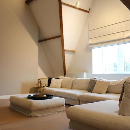 Un Toit Sur Les Monts Apartman Esneux Kültér fotó