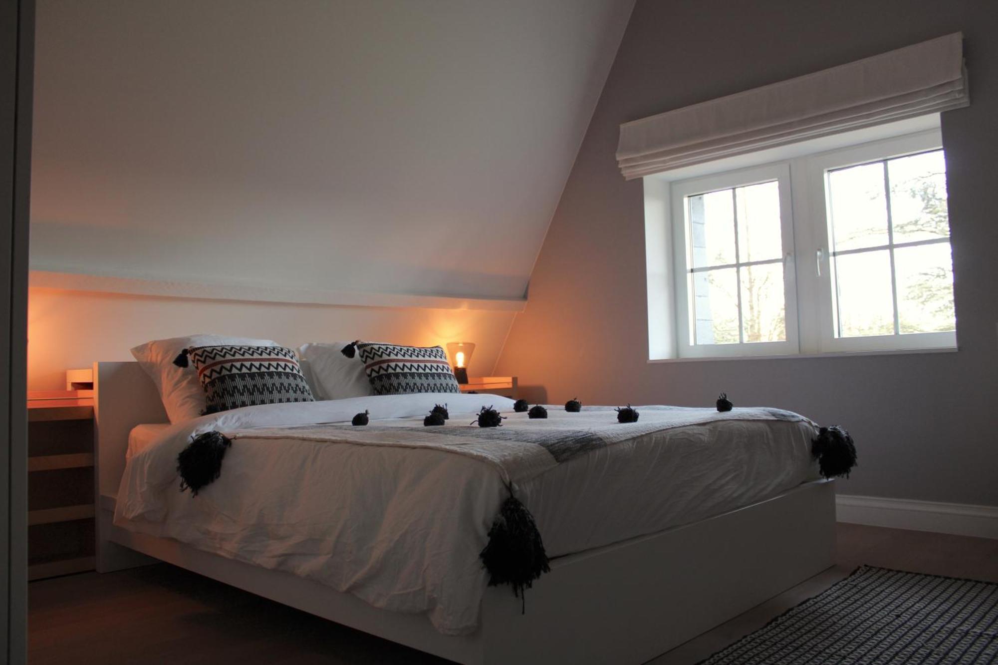 Un Toit Sur Les Monts Apartman Esneux Kültér fotó